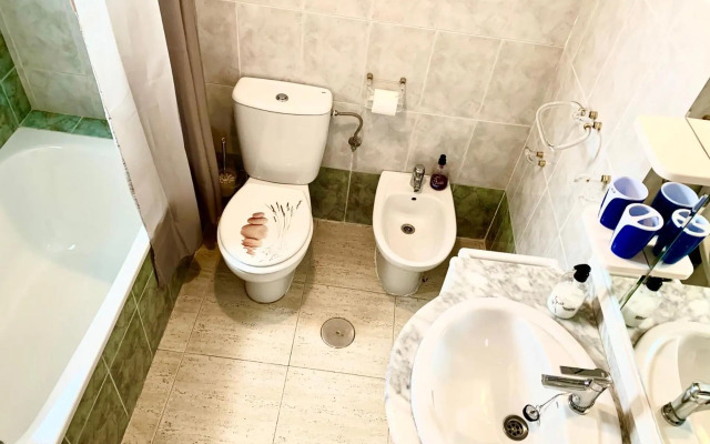 Apartamento- Félix de Fuente