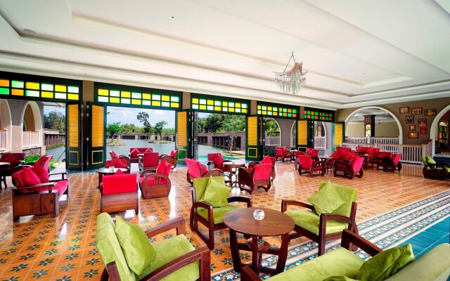 The Westlake Hotel & Resort Yogyakarta