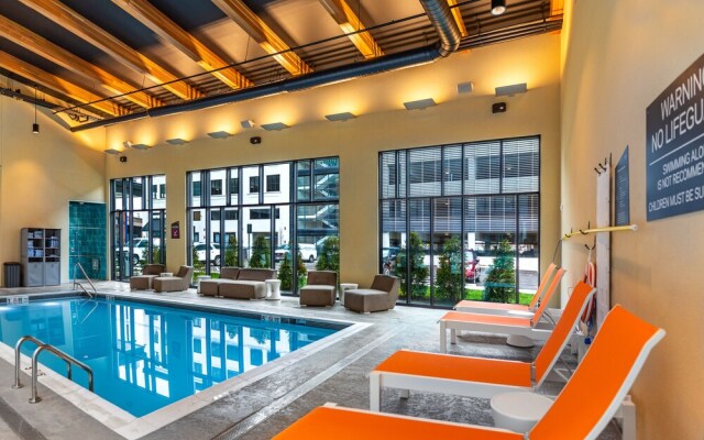 Aloft Columbus Easton