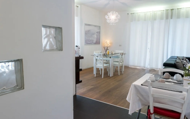 Magic Venice Modern Apartment Mestre