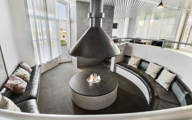 Best Western Eurostop Orebro