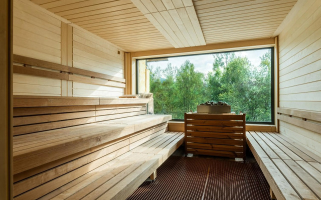 Wellness Hotel Astra