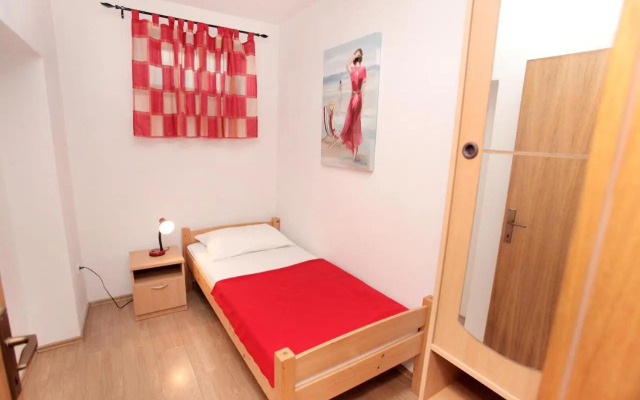 Apartments Vaska