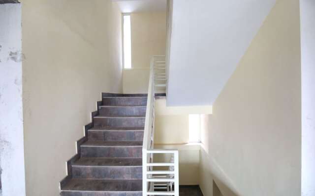 OYO 13768 Home 3BHK Penthouse Kasauli