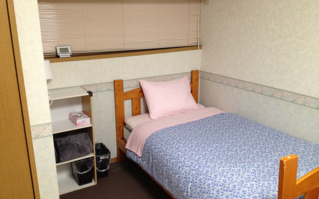 Guest House NOW TRAVEL ShinOsaka