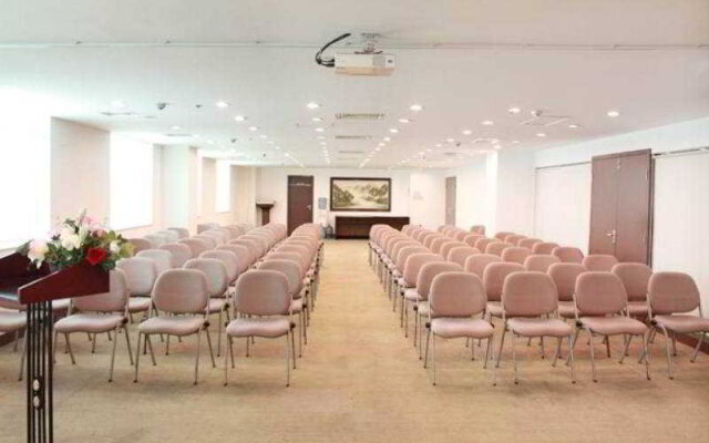 Shenzhen Southern Inn Shenzhen