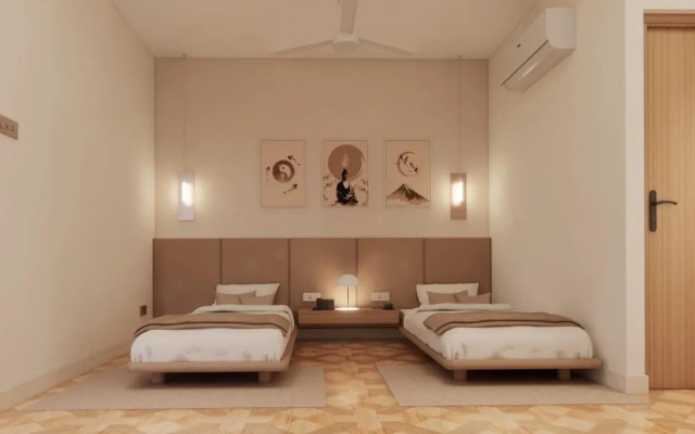 HZ Bangalore Stories