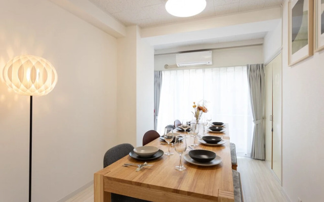 Kamata Smile House