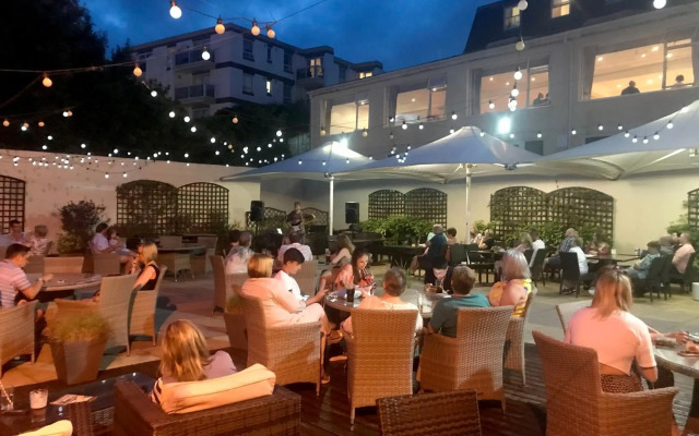 TLH Carlton Hotel and Spa - TLH Leisure and Entertainment Resort