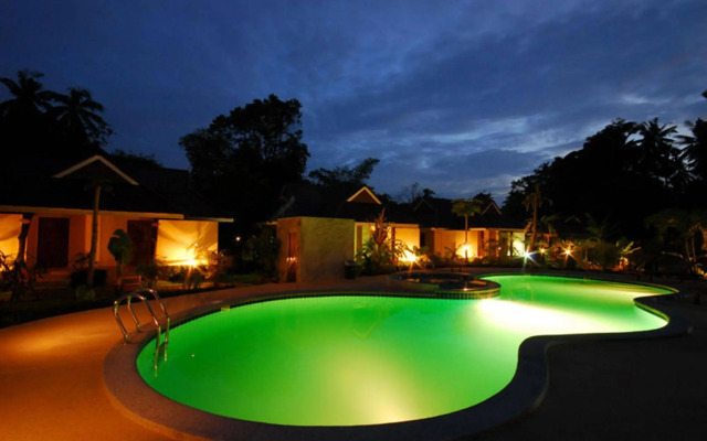 Sunda Resort