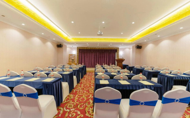 Vienna Hotel (Dongguan Dalang Bus Station)