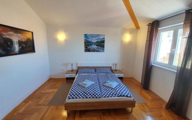 Apartman Dubravka 1