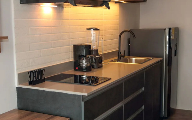 Casa Campus IVIN Chapinero