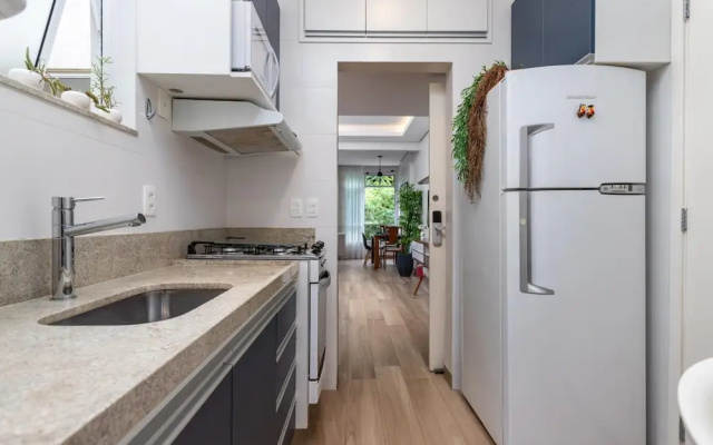 Modern in Copacabana For Couples Sc305lt