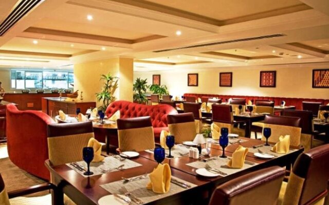 Swiss Belhotel Doha