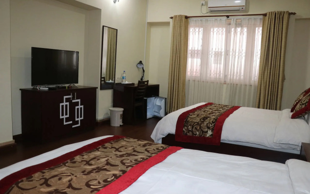 Hotel Imperial Kathmandu