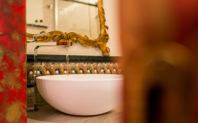 Hotel Santo Stefano