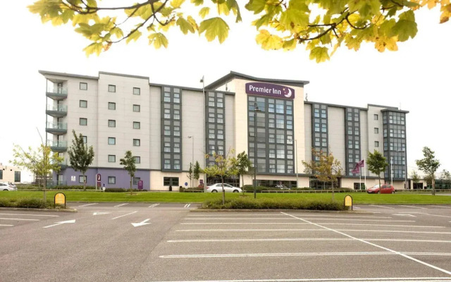Premier Inn Dublin Airport