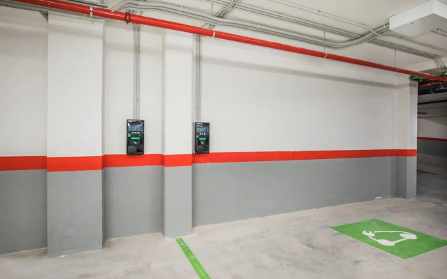 Hotel Ciudad De Ávila