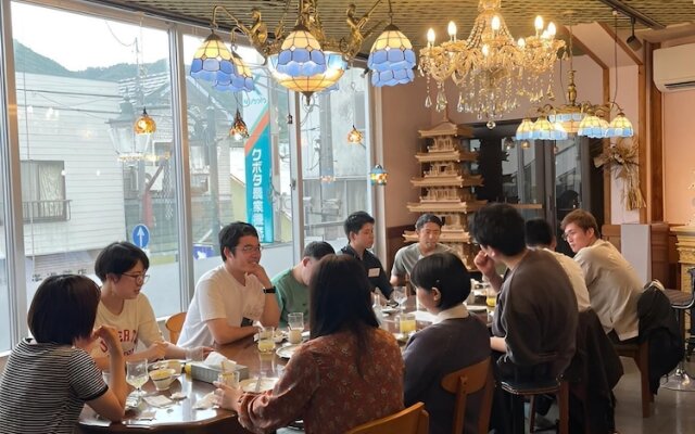 Machiyado Motomachi