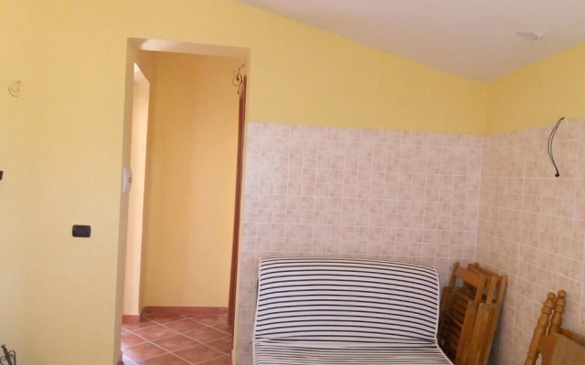 Studio in Acerenza, With Furnished Garden