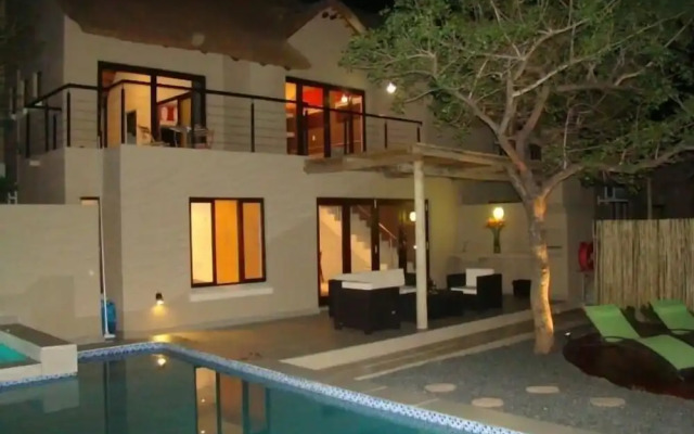 BushGlam Luxury Holiday Home