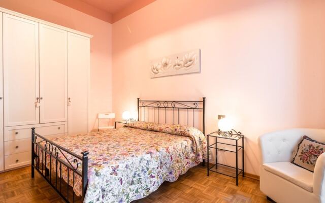 In a Historic Building, Just few Meters From the Shores of the Lake Maggiore