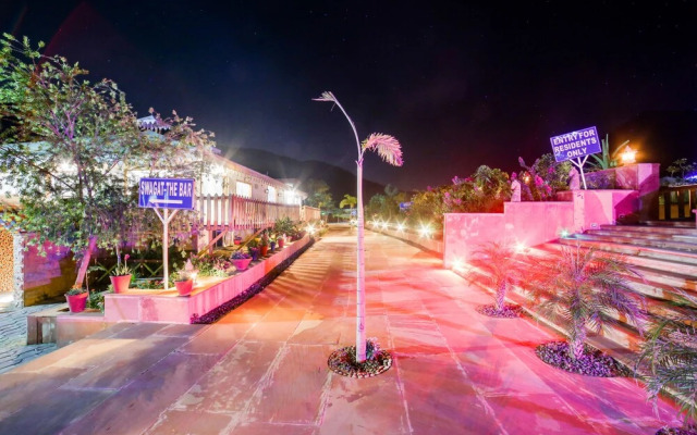 SPOT ON 38841 Anandam Palace