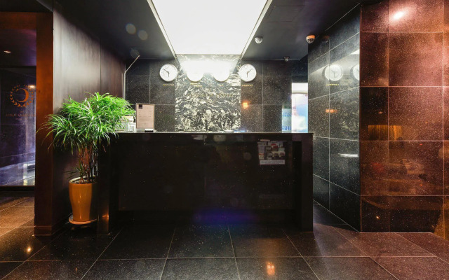 California Hotel Seocho