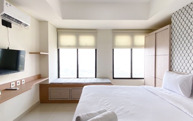 Simply Look Studio At Pollux Chadstone Apartment