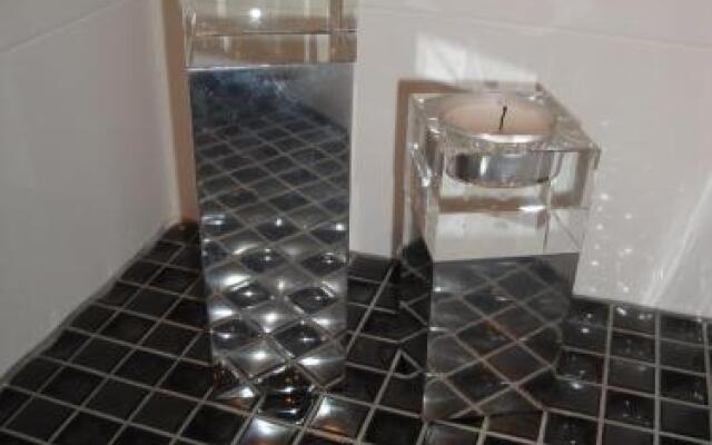 Apartament Staromiejska