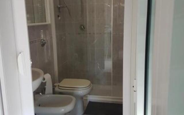 Appartamento Barozzi