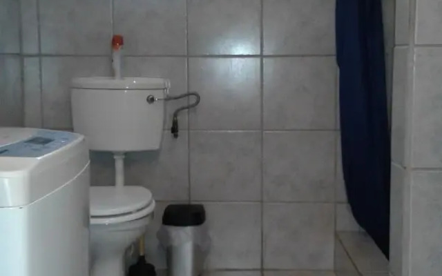 Protea Park Self Catering