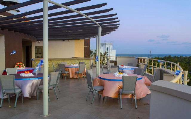 Bliss Resort