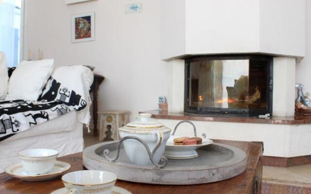 Maison Saint-Georges-d'Oléron, 5 pièces, 6 personnes - FR-1-246A-410