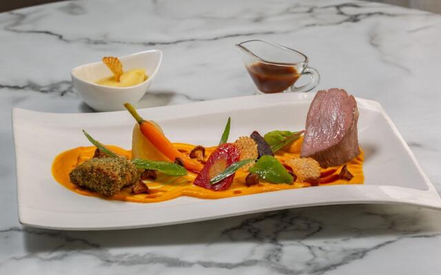 Auberge de Cassagne & Spa