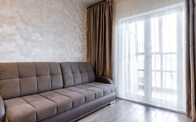 RentHouse Apartment EURO