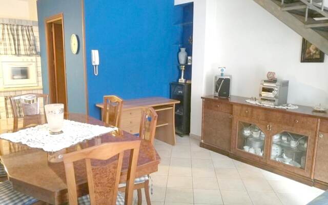 House With 2 Bedrooms in Scopello