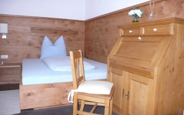 Apartment Maximilian