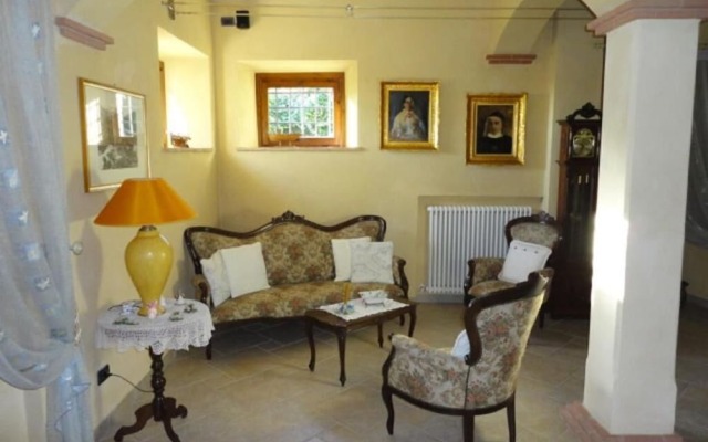 Bed & Breakfast La Casa Delle Rondini