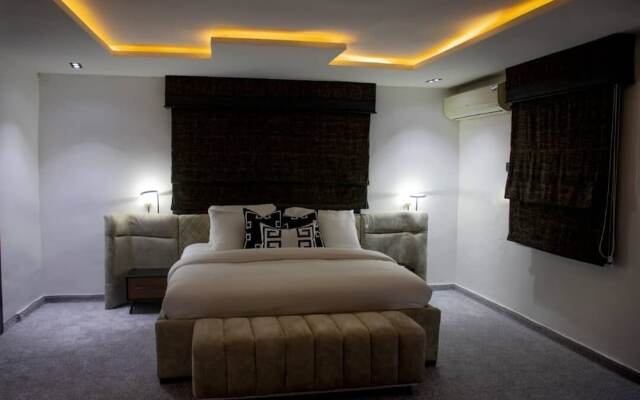 Casa De Los Reyes Luxury Apartments