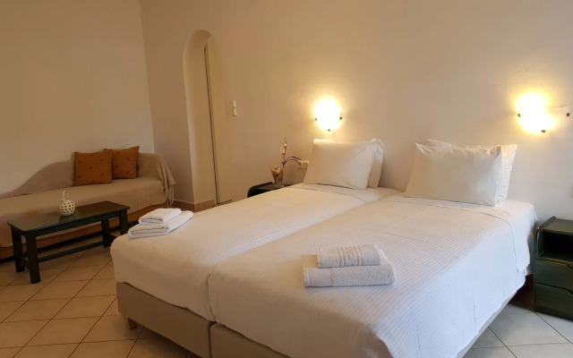 Paros Paradise Apartments
