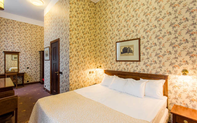 Hestia Hotel Barons Old Town