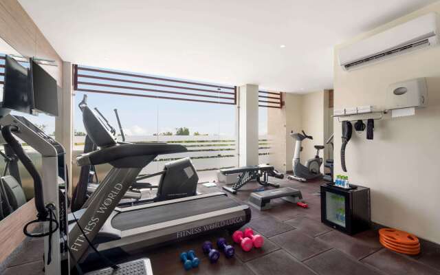 Ramada by Wyndham Aligarh GT Road