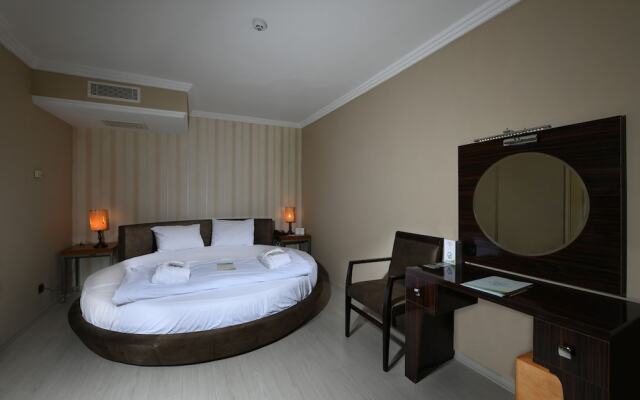 Adramis Termal Hotel