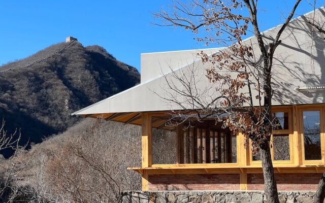 Great wall adventure park