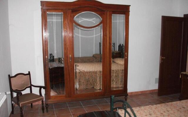 Villa Delle Rose b&b