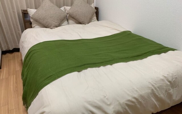 Executive House Takasago