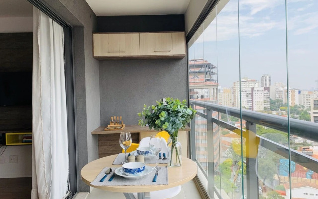 Akile Smart Vila Madalena