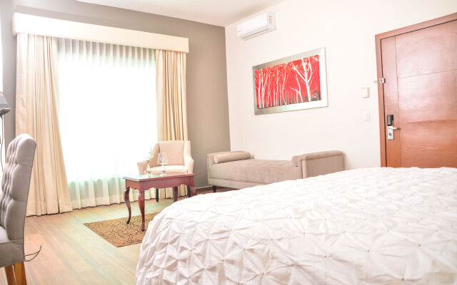 Alborata Hotel Boutique